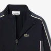 Sportlicher Colorblock-Trainingsanzug Sportlicher Colorblock-Trainingsanzug