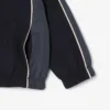 Sportlicher Colorblock-Trainingsanzug Sportlicher Colorblock-Trainingsanzug