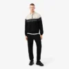 Sportlicher Herren-Trainingsanzug mit Krokodil-Print Sportlicher Herren-Trainingsanzug mit Krokodil-Print