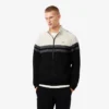 Sportlicher Herren-Trainingsanzug mit Krokodil-Print Sportlicher Herren-Trainingsanzug mit Krokodil-Print