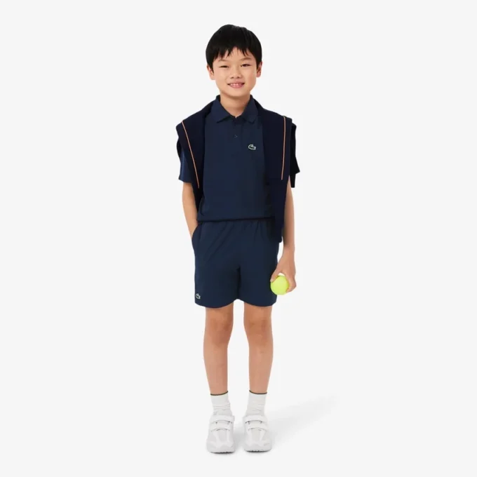 Sportshorts für Jungen Sportshorts für Jungen