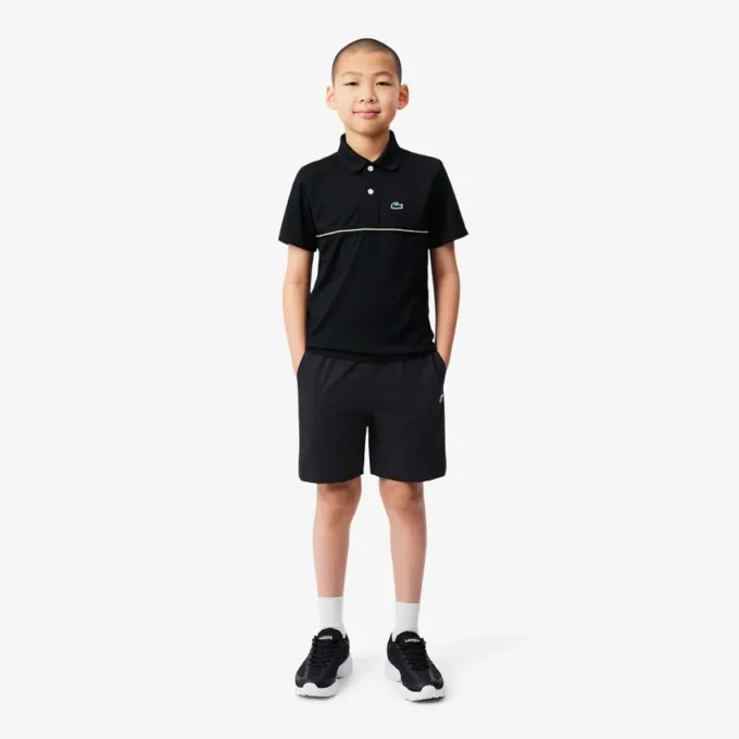 Sportshorts im Colorblock-Design Sportshorts im Colorblock-Design