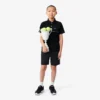 Sportshorts im Colorblock-Design Sportshorts im Colorblock-Design