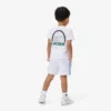 Sportshorts im Colorblock-Design Sportshorts im Colorblock-Design