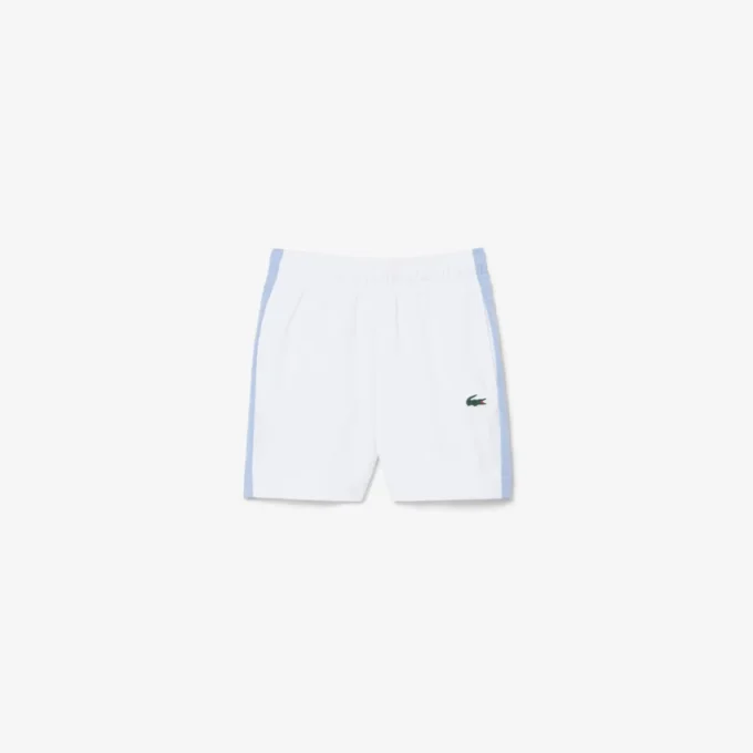 Sportshorts im Colorblock-Design Sportshorts im Colorblock-Design