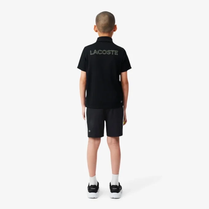 Sportshorts im Colorblock-Design Sportshorts im Colorblock-Design