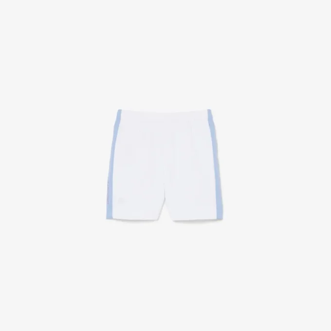 Sportshorts im Colorblock-Design Sportshorts im Colorblock-Design
