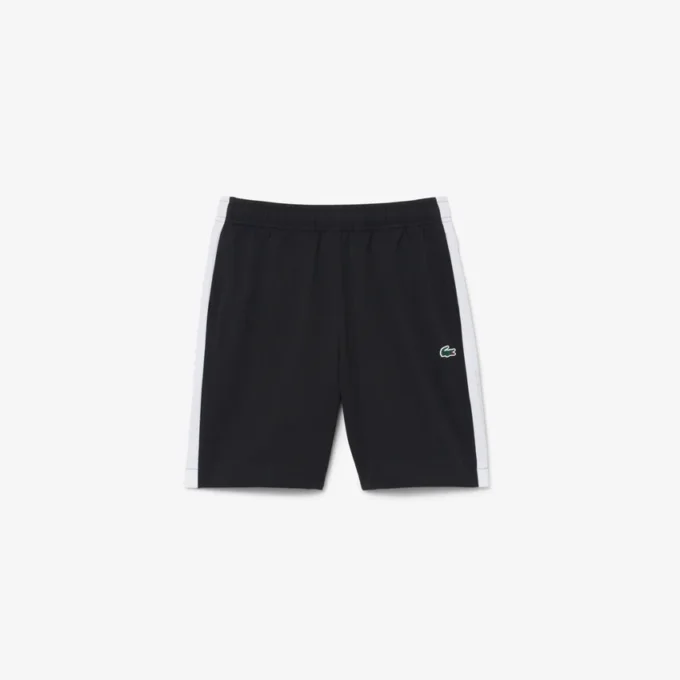 Sportshorts im Colorblock-Design Sportshorts im Colorblock-Design