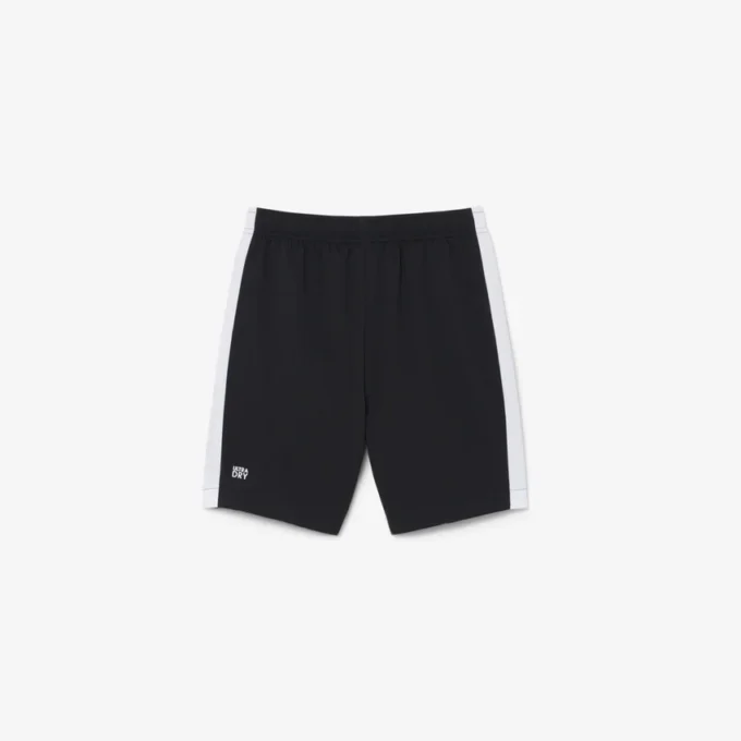 Sportshorts im Colorblock-Design Sportshorts im Colorblock-Design