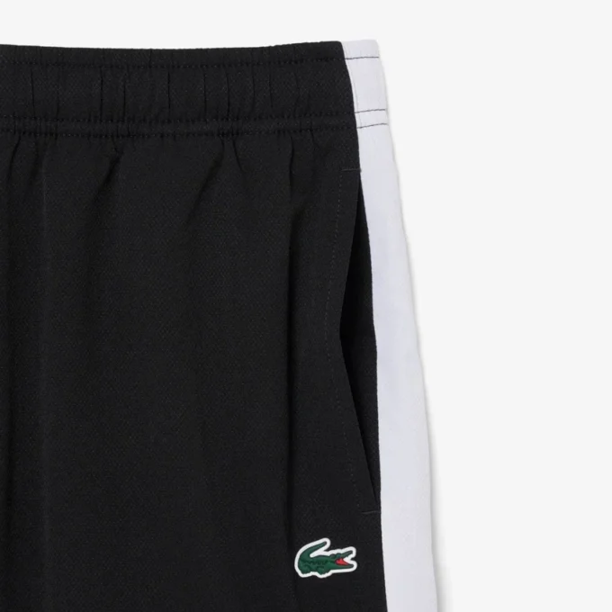 Sportshorts im Colorblock-Design Sportshorts im Colorblock-Design