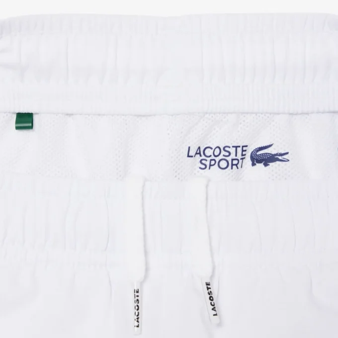 Sportshorts im Colorblock-Design Sportshorts im Colorblock-Design