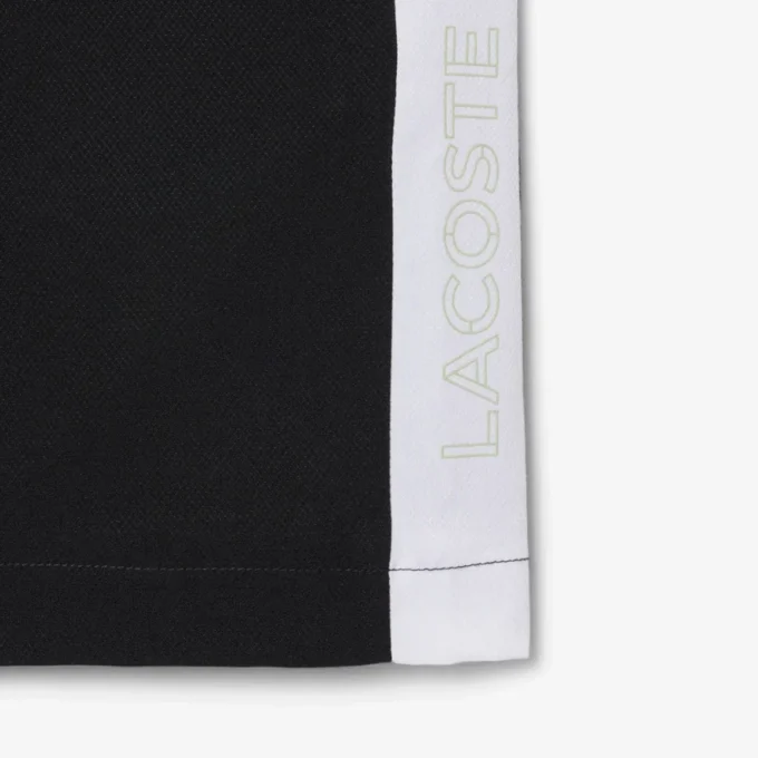 Sportshorts im Colorblock-Design Sportshorts im Colorblock-Design