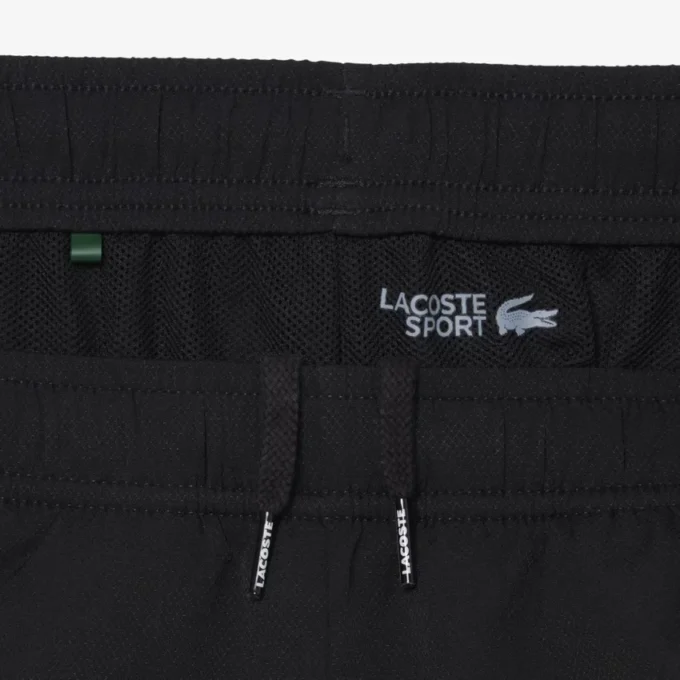 Sportshorts im Colorblock-Design Sportshorts im Colorblock-Design