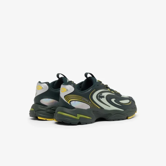 Storm 96 2K Tech Sneaker für Herren Storm 96 2K Tech Sneaker für Herren