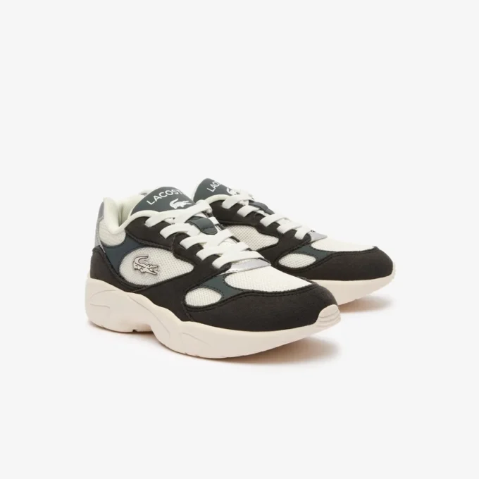Storm 96 Vintage Sneaker für Kinder Storm 96 Vintage Sneaker für Kinder