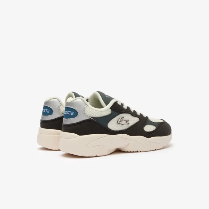 Storm 96 Vintage Sneaker für Kinder Storm 96 Vintage Sneaker für Kinder