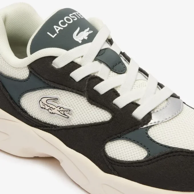 Storm 96 Vintage Sneaker für Kinder Storm 96 Vintage Sneaker für Kinder