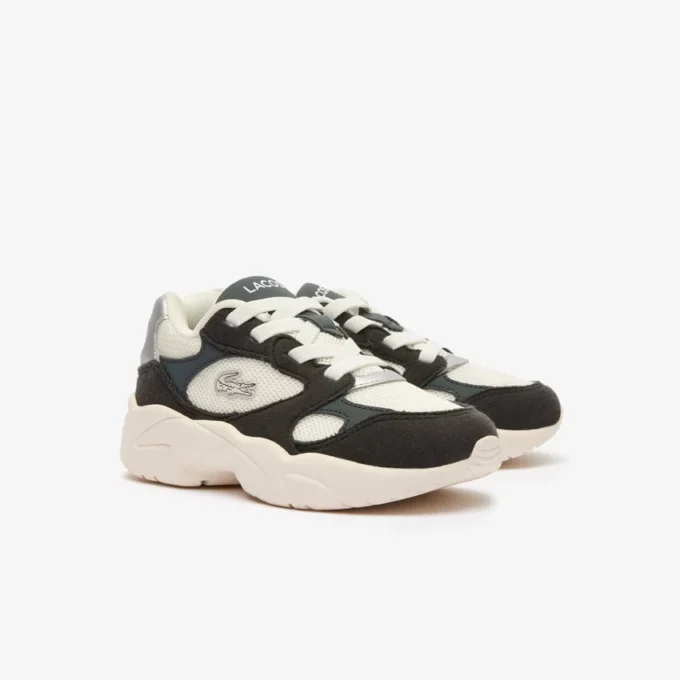 Storm 96 Vintage Sneaker für Kleinkinder Storm 96 Vintage Sneaker für Kleinkinder