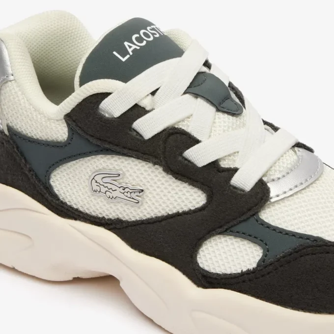 Storm 96 Vintage Sneaker für Kleinkinder Storm 96 Vintage Sneaker für Kleinkinder