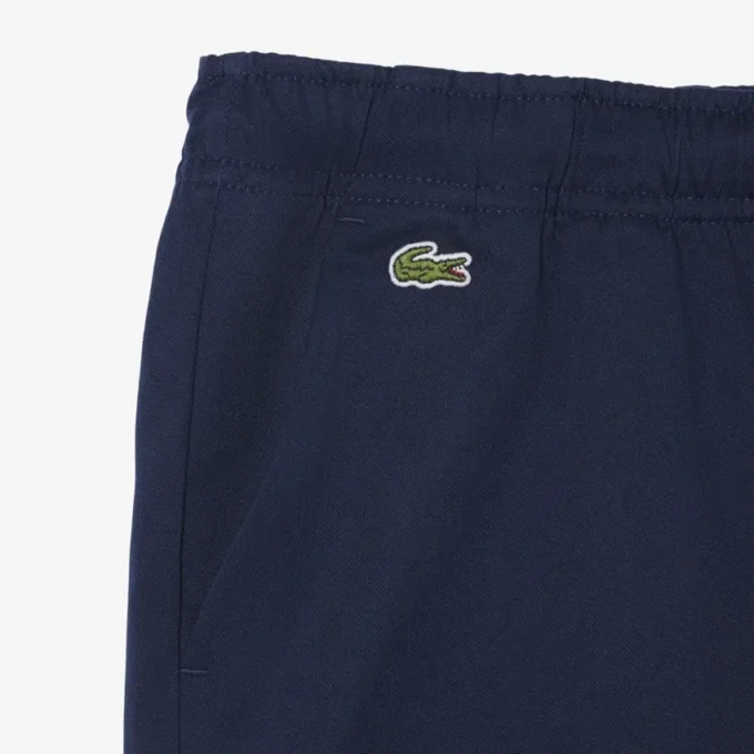 Stretch-Baumwollhose für Jungen Stretch-Baumwollhose für Jungen