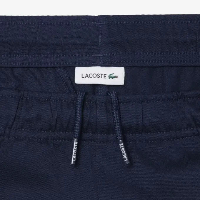 Stretch-Baumwollhose für Jungen Stretch-Baumwollhose für Jungen