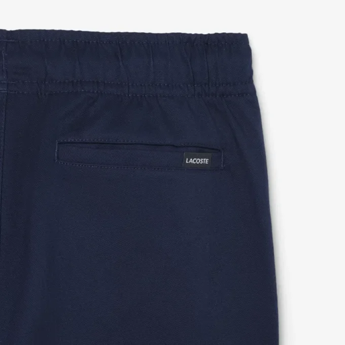 Stretch-Baumwollhose für Jungen Stretch-Baumwollhose für Jungen