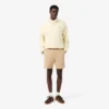 Stretch-Baumwollshorts in Regular Fit Stretch-Baumwollshorts in Regular Fit