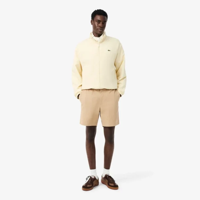 Stretch-Baumwollshorts in Regular Fit Stretch-Baumwollshorts in Regular Fit