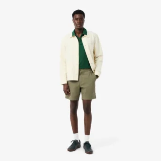 Stretch-Baumwollshorts in Regular Fit Stretch-Baumwollshorts in Regular Fit