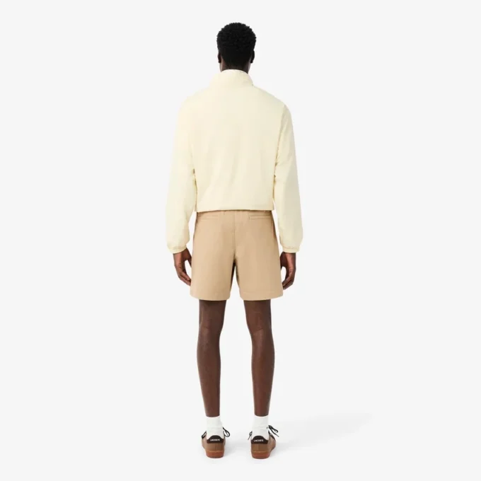 Stretch-Baumwollshorts in Regular Fit Stretch-Baumwollshorts in Regular Fit