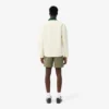 Stretch-Baumwollshorts in Regular Fit Stretch-Baumwollshorts in Regular Fit