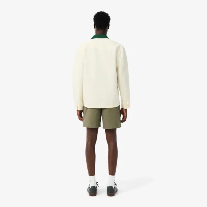 Stretch-Baumwollshorts in Regular Fit Stretch-Baumwollshorts in Regular Fit