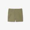 Stretch-Baumwollshorts in Regular Fit Stretch-Baumwollshorts in Regular Fit