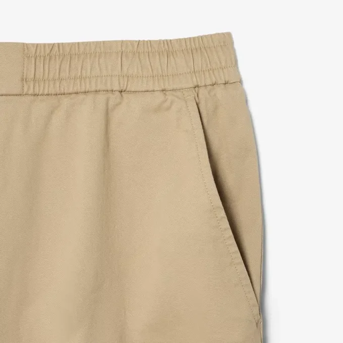 Stretch-Baumwollshorts in Regular Fit Stretch-Baumwollshorts in Regular Fit
