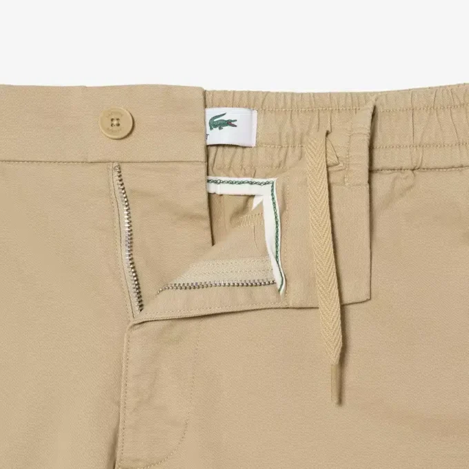 Stretch-Baumwollshorts in Regular Fit Stretch-Baumwollshorts in Regular Fit