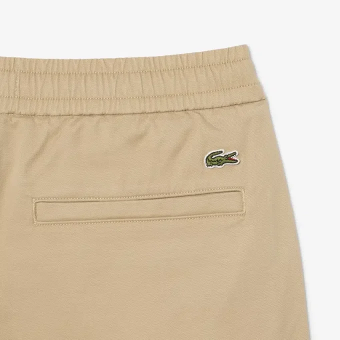 Stretch-Baumwollshorts in Regular Fit Stretch-Baumwollshorts in Regular Fit