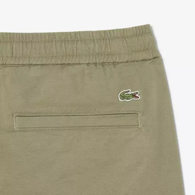 Stretch-Baumwollshorts in Regular Fit Stretch-Baumwollshorts in Regular Fit