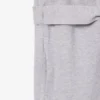 Stretch-Piqué-Playsuit mit Polokragen Stretch-Piqué-Playsuit mit Polokragen