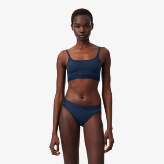 Stretch-Pointelle-Slip Stretch-Pointelle-Slip
