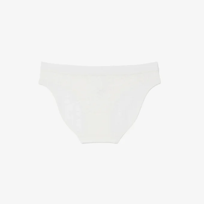 Stretch-Pointelle-Slip Stretch-Pointelle-Slip