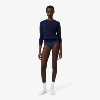 Stretch-Pointelle-Slip Stretch-Pointelle-Slip