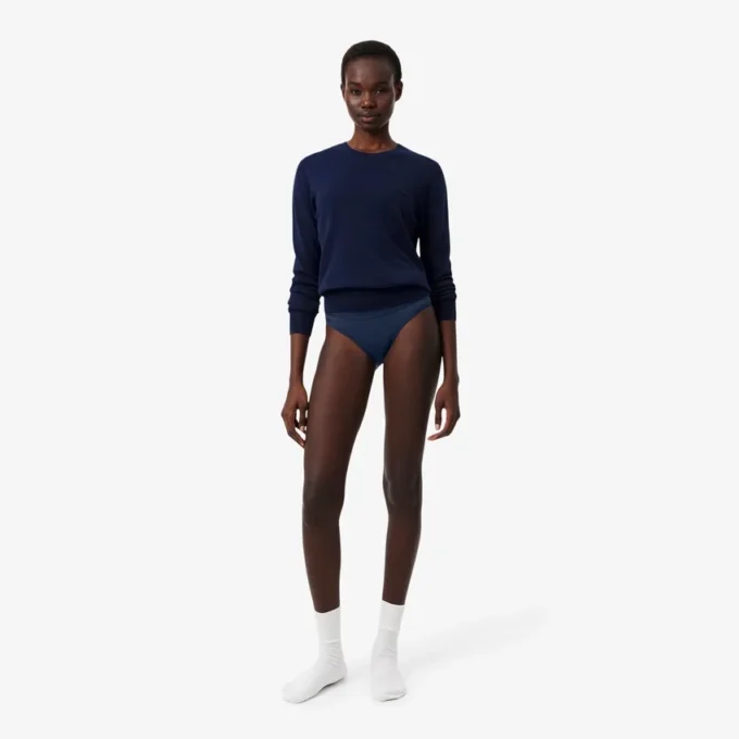 Stretch-Pointelle-Slip Stretch-Pointelle-Slip
