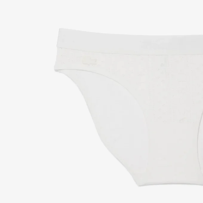 Stretch-Pointelle-Slip Stretch-Pointelle-Slip