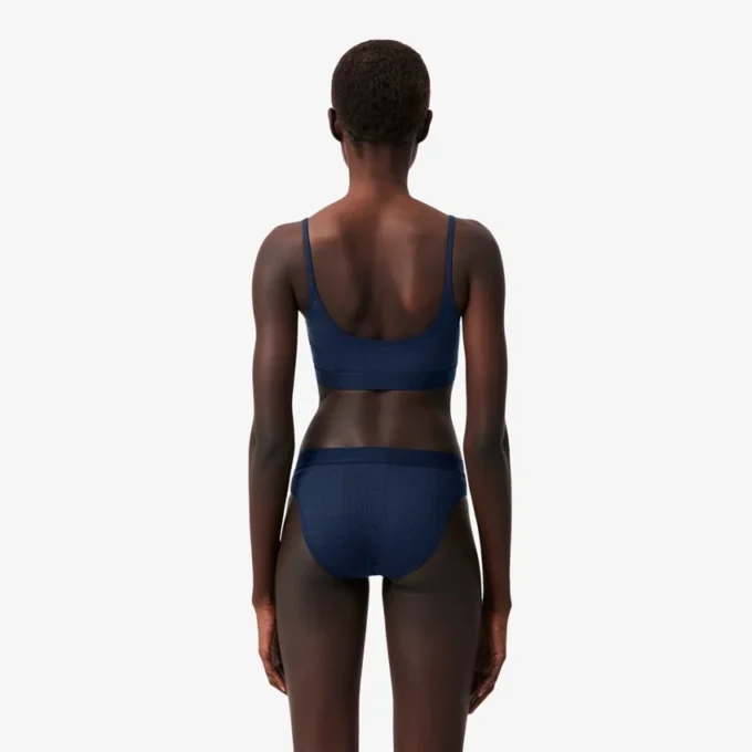 Stretch-Pointelle-Slip Stretch-Pointelle-Slip