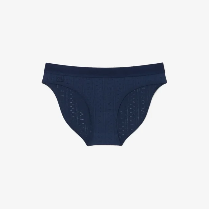 Stretch-Pointelle-Slip Stretch-Pointelle-Slip