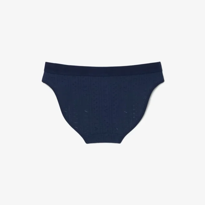 Stretch-Pointelle-Slip Stretch-Pointelle-Slip