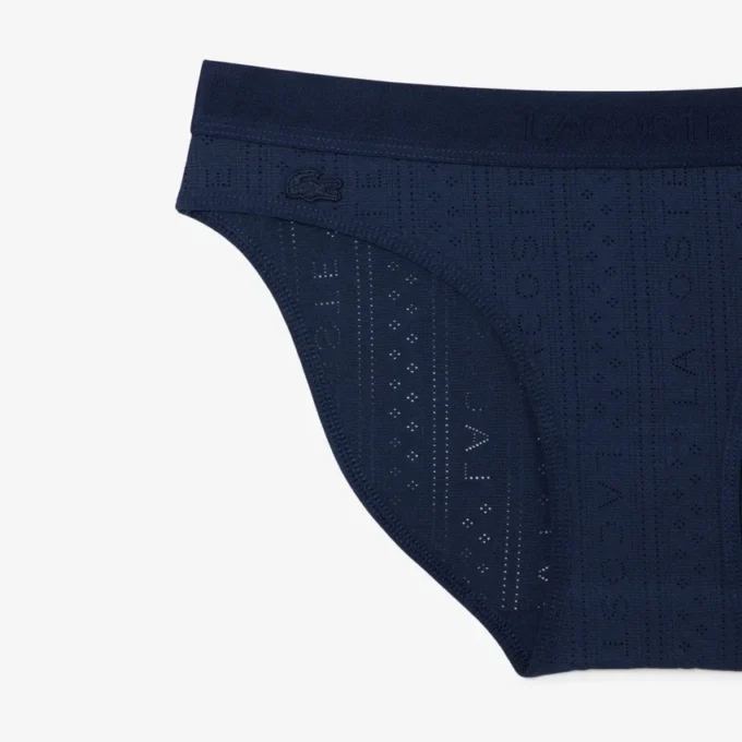 Stretch-Pointelle-Slip Stretch-Pointelle-Slip