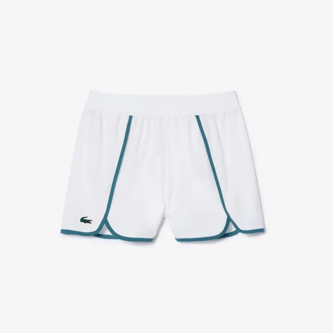Stretch-Sportshorts für Damen Stretch-Sportshorts für Damen