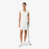 Stretch-Strickweste für Damen beim Golf Stretch-Strickweste für Damen beim Golf