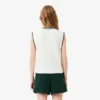 Stretch-Strickweste für Damen beim Golf Stretch-Strickweste für Damen beim Golf